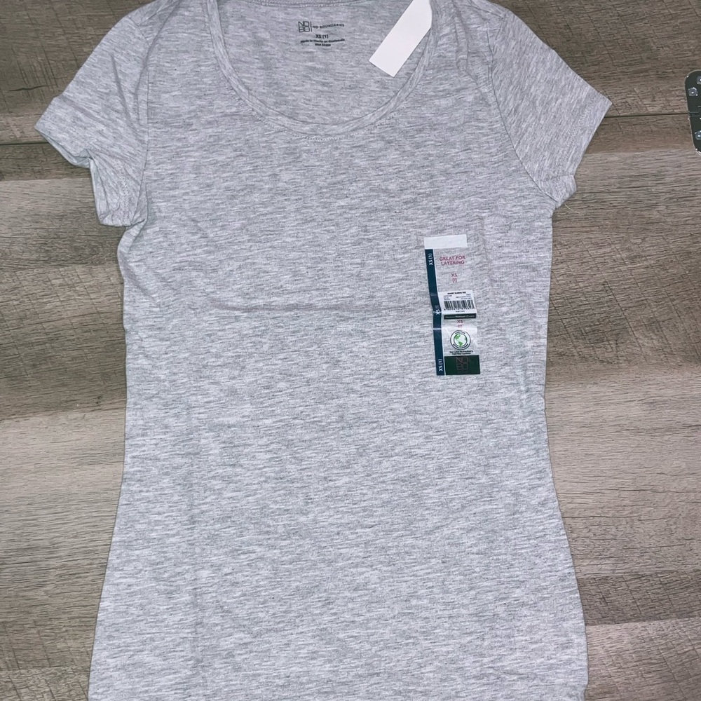 Women's Short Sleeve Tee - Multiple Sizes
